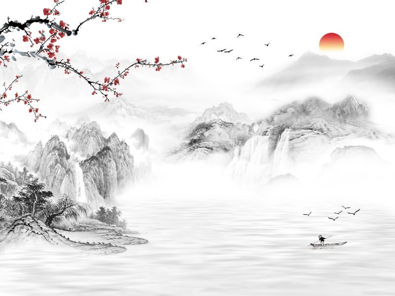 1268 -  TẤM ỐP TRANG TRÍ PHÒNG KHÁCH, VÁCH TIVI - VÁCH TRANG TRÍ - TẤM ỐP VÂN ĐÁ PHONG CẢNH | MÃ HH-239