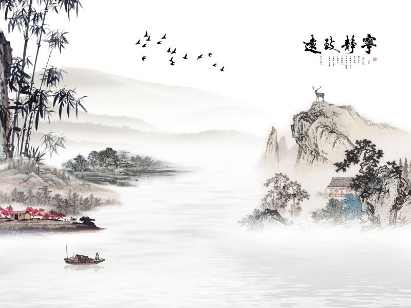 1269 -  TẤM ỐP TRANG TRÍ PHÒNG KHÁCH, VÁCH TIVI - VÁCH TRANG TRÍ - TẤM ỐP VÂN ĐÁ PHONG CẢNH | MÃ HH-240