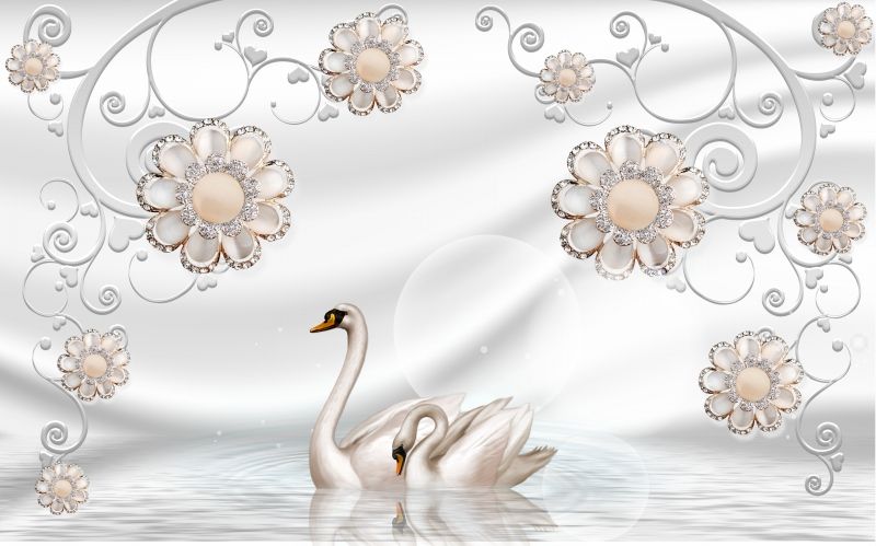 1236 - TRANH DÁN TƯỜNG PHÒNG KHÁCH SAU SOFA - TRANH TRANG TRÍ - TRANH DÁN TƯỜNG HIỆN ĐẠI - KIỂU TRANH LIỀN KHỔ| MÃ jm-3943a