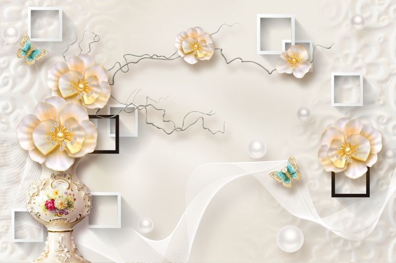 1240 - TRANH DÁN TƯỜNG PHÒNG KHÁCH SAU SOFA - TRANH TRANG TRÍ - TRANH DÁN TƯỜNG HIỆN ĐẠI - KIỂU TRANH LIỀN KHỔ| MÃ jm-3947