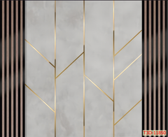 TRANH VẢI DÁN TƯỜNG PHÒNG KHÁCH - TRANH VẢI 3D - TRANH TRANG TRÍ - TRANH DÁN TƯỜNG | MÃ T3D-11850