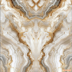 1272 - TẤM ỐP TƯỜNG PVC - VÁCH TRANG TRÍ - TẤM ỐP TRANG TRÍ PHÒNG KHÁCH, VÁCH TIVI - TẤM ỐP VÂN ĐÁ ĐỐI XỨNG | MÃ T3D-11915A