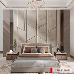 TRANH VẢI DÁN TƯỜNG PHÒNG KHÁCH - TRANH VẢI HOA 3D - TRANH TRANG TRÍ | MÃ T3D-1238051