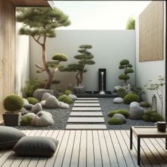 TRANH VẢI DÁN TƯỜNG PHÒNG KHÁCH - TRANH DÁN TƯỜNG - TRANH DÁN 3D-  TRANH VẢI TIỂU CẢNH - TRANH TRANG TRÍ | MÃ T3D-13007