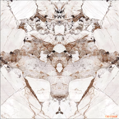 1223 - TẤM ỐP TƯỜNG PVC - VÁCH TRANG TRÍ - TẤM ỐP TRANG TRÍ PHÒNG KHÁCH, VÁCH TIVI - TẤM ỐP VÂN ĐÁ ĐỐI XỨNG | MÃ T3D-13201B