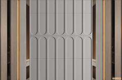 1211 - TRANH DÁN TƯỜNG PHÒNG NGỦ - TRANH TRANG TRÍ - TRANH DÁN TƯỜNG HIỆN ĐẠI - KIỂU TRANH LIỀN KHỔ| MÃ T3D-13294