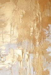 TRANH TREO HÀNH LANG LỐI ĐI - TRANH TRANG TRÍ - TRANH TREO HIỆN ĐẠI TRỪU TƯỢNG - KIỂU TRANH DỌC | MÃ T3D-13443