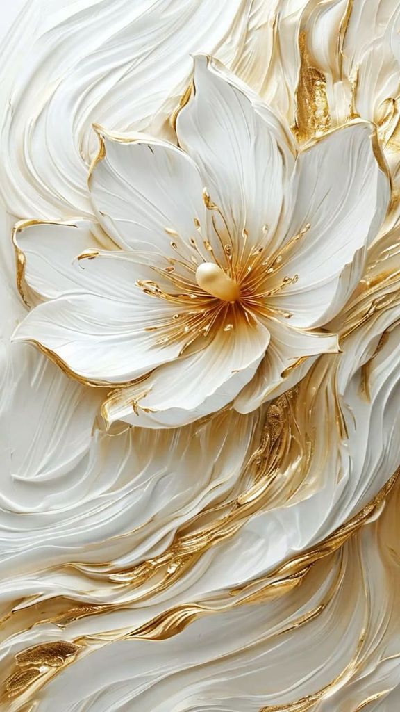 1160 - TRANH TREO HÀNH LANG LỐI ĐI - TRANH TRANG TRÍ - TRANH TREO HOA, BÌNH HOA - KIỂU TRANH DỌC | MÃ T3D-13457