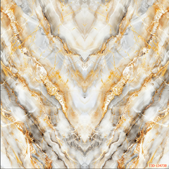 1226 - TẤM ỐP TƯỜNG PVC - VÁCH TRANG TRÍ - TẤM ỐP TRANG TRÍ PHÒNG KHÁCH, VÁCH TIVI - TẤM ỐP VÂN ĐÁ ĐỐI XỨNG | MÃ T3D-13473B