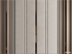 1212 - TRANH DÁN TƯỜNG PHÒNG NGỦ - TRANH TRANG TRÍ - TRANH DÁN TƯỜNG HIỆN ĐẠI - KIỂU TRANH LIỀN KHỔ| MÃ T3D-13503