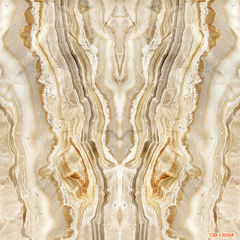 1276 - TẤM ỐP TƯỜNG PVC - VÁCH TRANG TRÍ - TẤM ỐP TRANG TRÍ PHÒNG KHÁCH, VÁCH TIVI - TẤM ỐP VÂN ĐÁ ĐỐI XỨNG | MÃ T3D-13650A