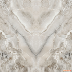 1230 - TẤM ỐP TƯỜNG PVC - VÁCH TRANG TRÍ - TẤM ỐP TRANG TRÍ PHÒNG KHÁCH, VÁCH TIVI - TẤM ỐP VÂN ĐÁ ĐỐI XỨNG | MÃ T3D-13655A