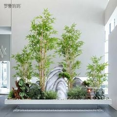 TRANH VẢI DÁN TƯỜNG PHÒNG KHÁCH - TRANH DÁN TƯỜNG - TRANH DÁN 3D-  TRANH VẢI TIỂU CẢNH - TRANH TRANG TRÍ | MÃ T3D-14027