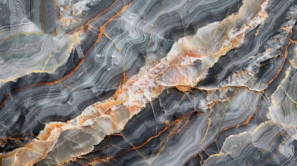 TẤM ỐP TƯỜNG PVC - VÁCH TRANG TRÍ - TẤM ỐP TRANG TRÍ PHÒNG KHÁCH, VÁCH TIVI - TẤM ỐP VÂN ĐÁ CẨM THẠCH | MÃ T3D-14165