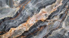 TẤM ỐP TƯỜNG PVC - VÁCH TRANG TRÍ - TẤM ỐP TRANG TRÍ PHÒNG KHÁCH, VÁCH TIVI - TẤM ỐP VÂN ĐÁ CẨM THẠCH | MÃ T3D-14165