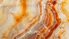 TẤM PVC ỐP TƯỜNG - TRANG TRÍ PHÒNG KHÁCH, VÁCH TIVI - TRANH VÂN MÂY, THẠCH ANH | MÃ T3D-14846