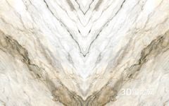 TẤM ỐP TƯỜNG PVC - VÁCH TRANG TRÍ - TẤM ỐP TRANG TRÍ PHÒNG KHÁCH, VÁCH TIVI - TRANH VÂN ĐÁ ĐỐI XỨNG | MÃ T3D-14957