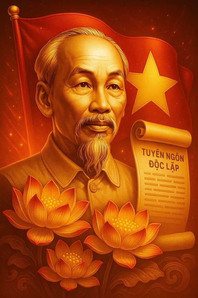 TRANH TREO TƯỜNG PHÒNG KHÁCH, VĂN PHÒNG - TRANH TREO NHÂN VẬT NỔI TIẾNG - KIỂU TRANH DỌC  | MÃ T3D-15021