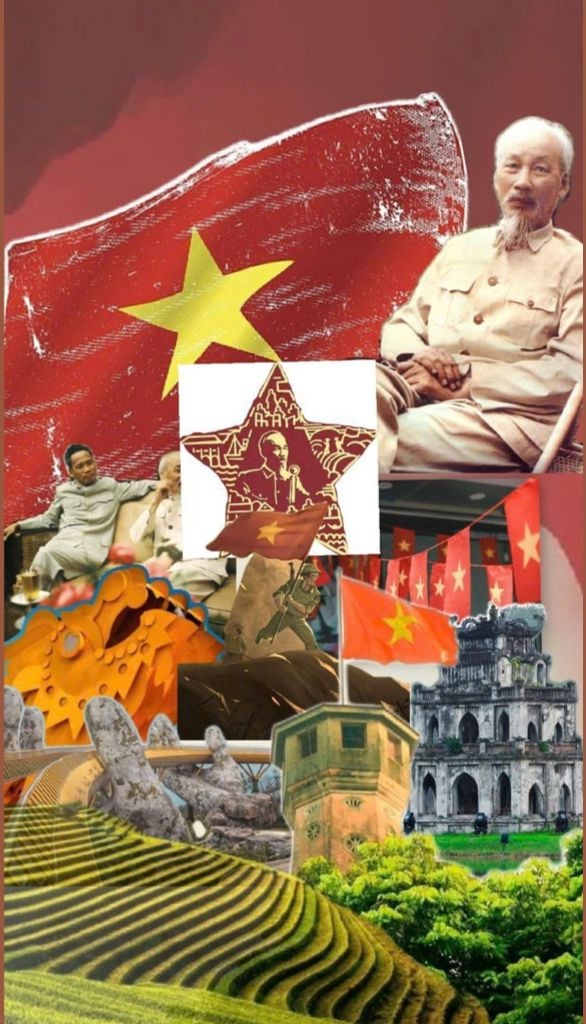 TRANH TREO TƯỜNG PHÒNG KHÁCH, VĂN PHÒNG - TRANH TREO NHÂN VẬT NỔI TIẾNG - KIỂU TRANH DỌC  | MÃ T3D-15024
