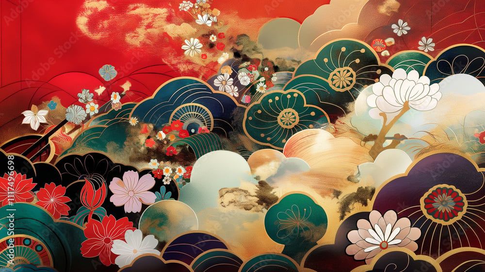 TRANH DÁN TƯỜNG 3D -TRANH NHÀ HÀNG, KHÁCH SẠN - TRANH DÁN QUÁN ĂN | MÃ: T3D-15150