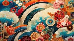 TRANH DÁN TƯỜNG 3D -TRANH NHÀ HÀNG, KHÁCH SẠN - TRANH DÁN QUÁN ĂN | MÃ: T3D-15151