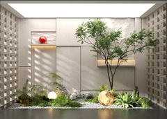 TRANH VẢI DÁN TƯỜNG PHÒNG KHÁCH - TRANH DÁN TƯỜNG - TRANH DÁN 3D-  TRANH VẢI TIỂU CẢNH - TRANH TRANG TRÍ | MÃ: T3D-15197