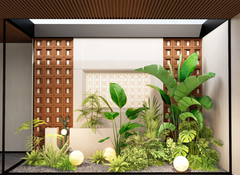 TRANH VẢI DÁN TƯỜNG PHÒNG KHÁCH - TRANH DÁN TƯỜNG - TRANH DÁN 3D-  TRANH VẢI TIỂU CẢNH - TRANH TRANG TRÍ | MÃ: T3D-15200