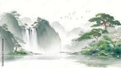 TRANH DÁN TƯỜNG 3D -TRANH NHÀ HÀNG, KHÁCH SẠN - TRANH DÁN QUÁN ĂN  | MÃ TRANH T3D-1713283448