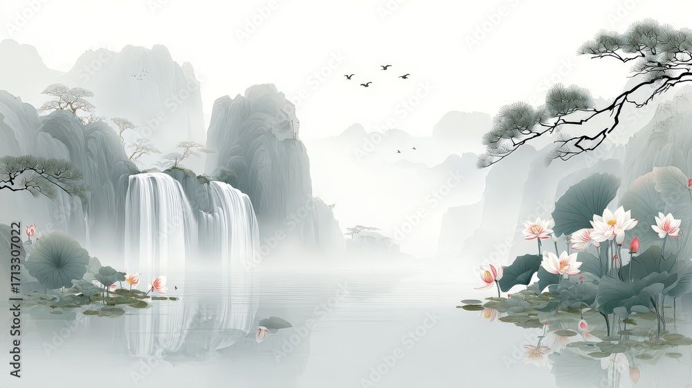 TRANH DÁN TƯỜNG 3D -TRANH NHÀ HÀNG, KHÁCH SẠN - TRANH DÁN QUÁN ĂN  | MÃ TRANH T3D-1713307022
