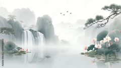 TRANH DÁN TƯỜNG 3D -TRANH NHÀ HÀNG, KHÁCH SẠN - TRANH DÁN QUÁN ĂN  | MÃ TRANH T3D-1713307022