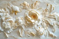 1373 - TRANH VẢI DÁN TƯỜNG PHÒNG KHÁCH - TRANH VẢI HOA 3D - TRANH TRANG TRÍ | MÃ T3D-272641331