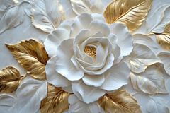 TRANH VẢI DÁN TƯỜNG PHÒNG KHÁCH - TRANH VẢI HOA 3D - TRANH TRANG TRÍ | MÃ T3D-340346932