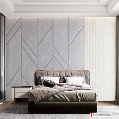 TRANH VẢI DÁN TƯỜNG PHÒNG KHÁCH - TRANH VẢI 3D - TRANH TRANG TRÍ - TRANH DÁN TƯỜNG | MÃ T3D-40791820