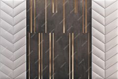 TRANH VẢI DÁN TƯỜNG PHÒNG KHÁCH - TRANH VẢI 3D - TRANH TRANG TRÍ - TRANH DÁN TƯỜNG | MÃ T3D-40791866