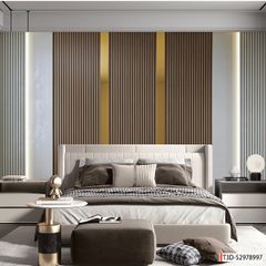 TRANH VẢI DÁN TƯỜNG PHÒNG KHÁCH - TRANH VẢI 3D - TRANH TRANG TRÍ - TRANH DÁN TƯỜNG | MÃ T3D-52978997