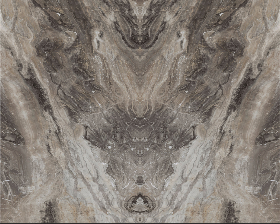 TẤM ỐP TƯỜNG PVC - TRANH ỐP TƯỜNG - VÁCH TRANG TRÍ - TẤM ỐP TRANG TRÍ PHÒNG KHÁCH, VÁCH TIVI - TẤM ỐP VÂN ĐÁ ĐỐI XỨNG | MÃ T3D-8088