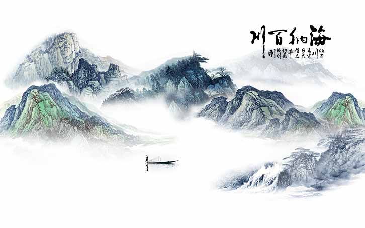 TẤM ỐP TƯỜNG PVC - VÁCH TRANG TRÍ - TẤM ỐP TRANG TRÍ PHÒNG KHÁCH, VÁCH TIVI - TẤM ỐP VÂN ĐÁ PHONG CẢNH | MÃ YS-151