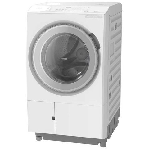 Máy giặt Hitachi BD-SX130ML-W  giặt 13kg sấy 7kg