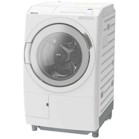 Máy giặt Hitachi BD-SV120ML-W