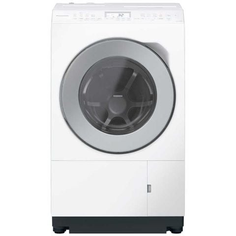 Máy giặt Panasonic NA-LX125EL-W  giặt 12kg sấy 6kg