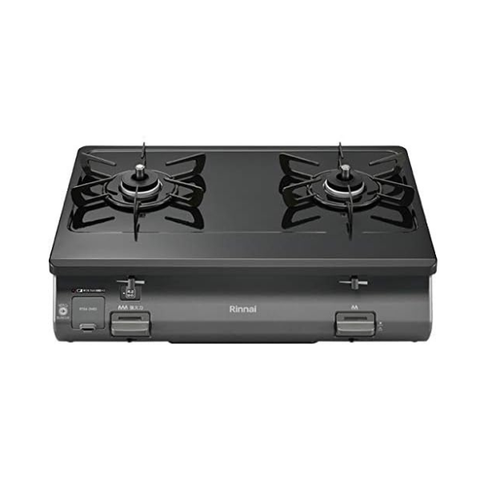 Bếp Gas Rinnai RT64-2H6S-L Nội Địa Nhật