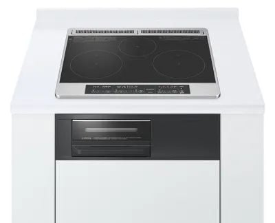 Bếp từ Hitachi nội địa Nhật HT-SK6AK