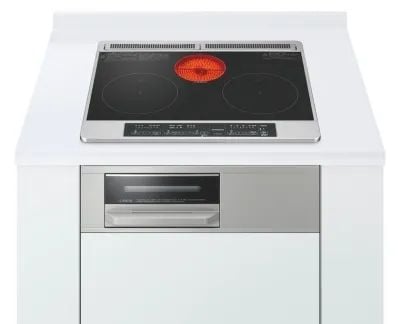 BẾP TỪ HITACHI HT-SK6AS