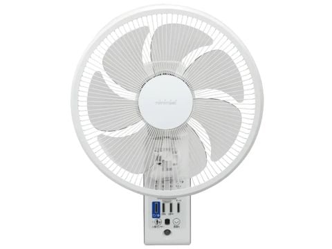 Quạt treo tường Toyotomi FW-S30R(W)