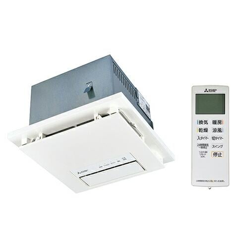 Quạt sưởi phòng tắm đa năng Mitsubishi V-251BZ5