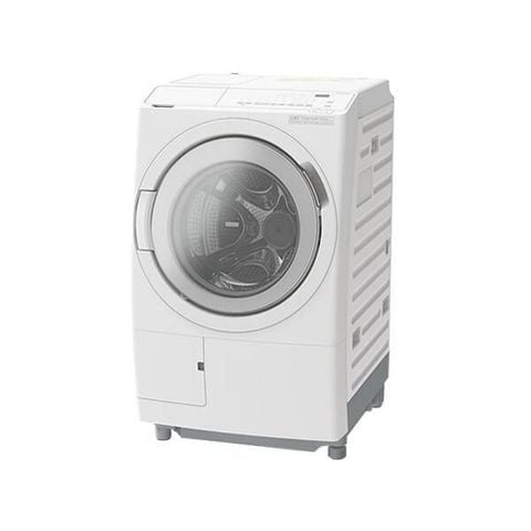 Máy giặt Hitachi BD-SV120ML-W giặt 12kg sấy 6kg