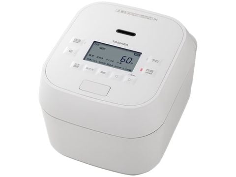Nồi cơm điện Toshiba IH chân không RC-10HGX