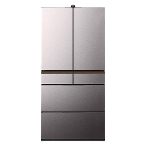 Tủ lạnh Hitachi R-GXCC67X-H Mẫu mới nhất – Shop nội địa Nhật