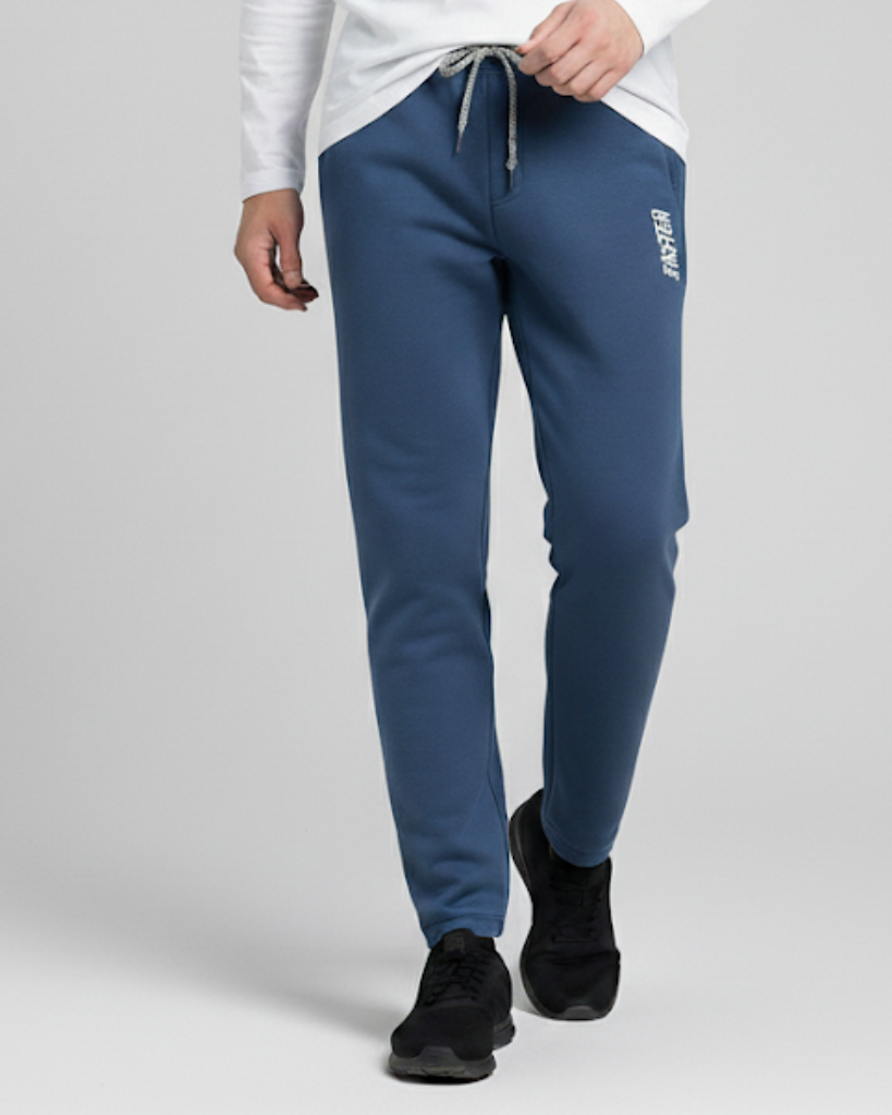 Quần Jogger nam W&W năng động, mạnh mẽ - WJO26