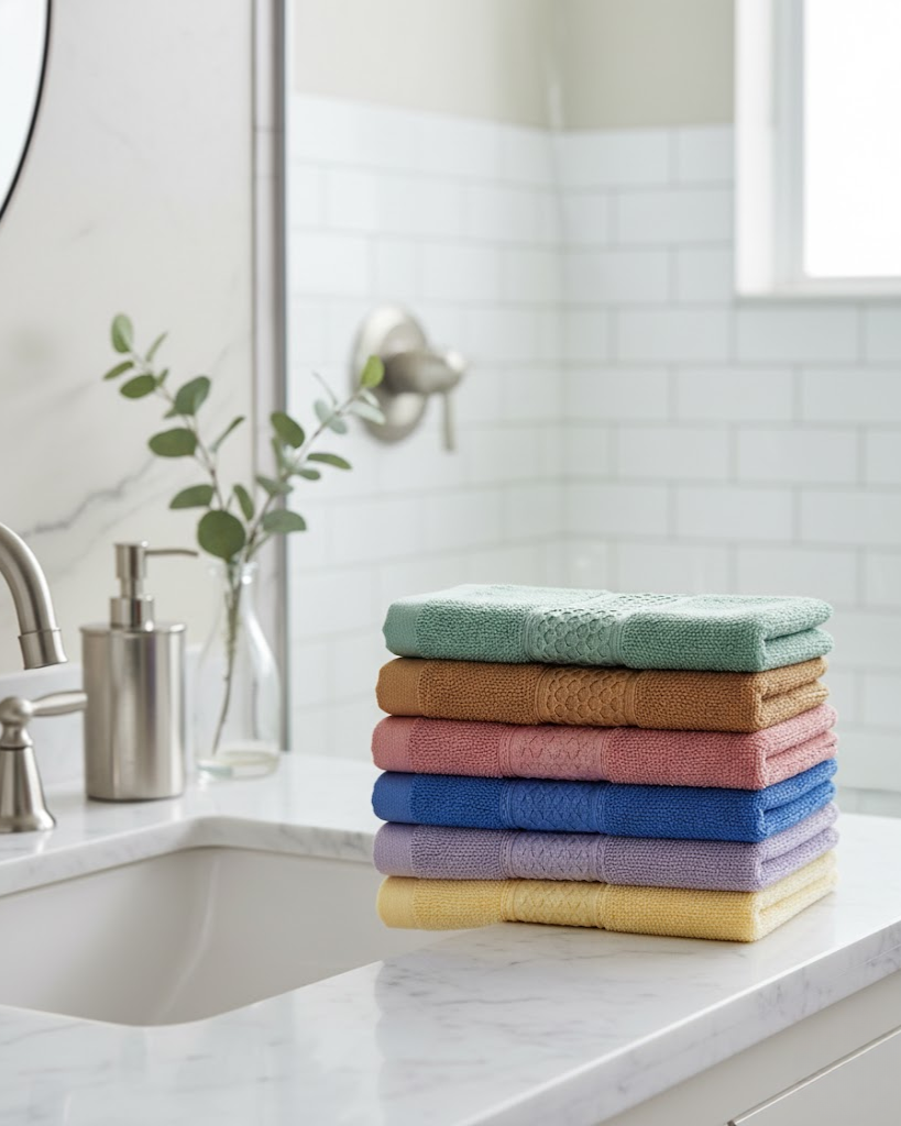 Khăn lau đầu 7 - PSHEAD07